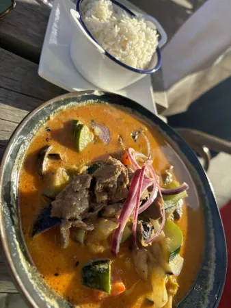 Bild von Bistro Norbu Großenbrode