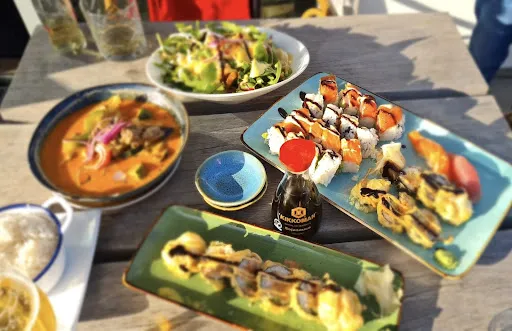 Bild von Bistro Norbu Großenbrode