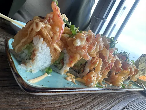 Bild von Bistro Norbu Großenbrode