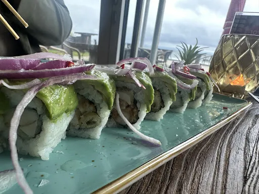Bild von Bistro Norbu Großenbrode