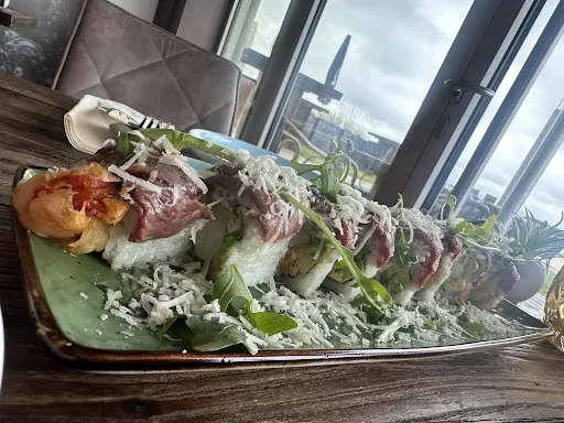 Bild von Bistro Norbu Großenbrode