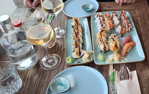 Bild von Bistro Norbu Großenbrode
