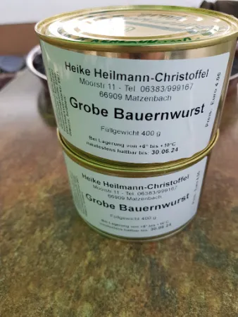 Bild von Gaststätte Bauernstube