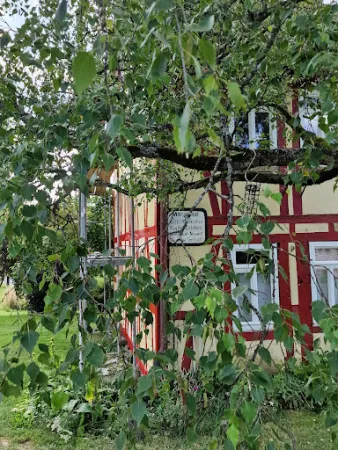 Bild von Hofcafe Heinzelmännchen
