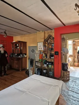 Bild von Hofcafe Heinzelmännchen