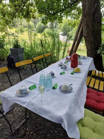Bild von Hofcafe Heinzelmännchen