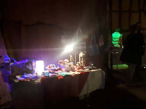 Bild von Hofcafe Heinzelmännchen