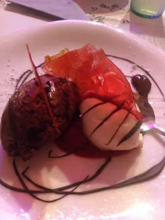 Bild von Hofcafe Heinzelmännchen