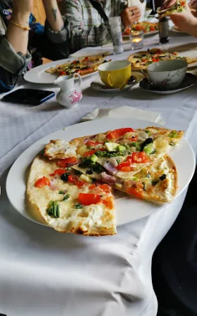 Bild von Hofcafe Heinzelmännchen