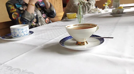 Bild von Hofcafe Heinzelmännchen