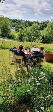 Bild von Hofcafe Heinzelmännchen