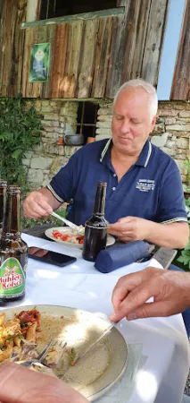 Bild von Hofcafe Heinzelmännchen