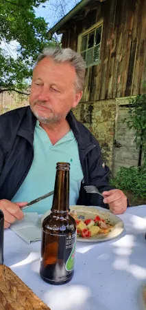 Bild von Hofcafe Heinzelmännchen