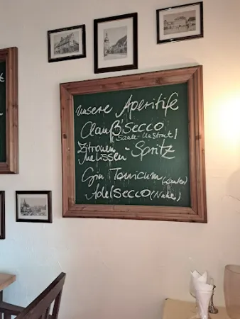 Bild von Restaurant Güldene Gans