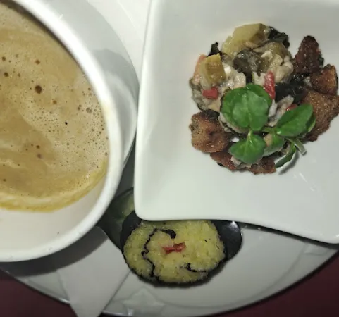 Bild von Restaurant Güldene Gans
