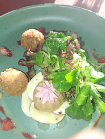 Bild von Restaurant Güldene Gans