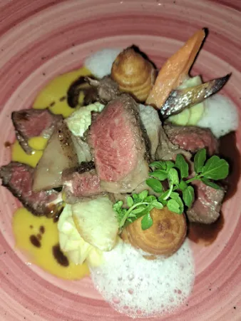 Bild von Restaurant Güldene Gans