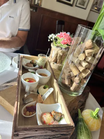 Bild von Restaurant Güldene Gans