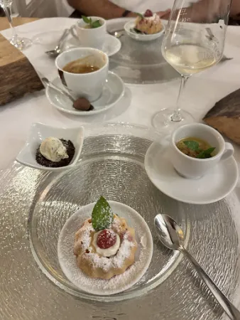 Bild von Restaurant Güldene Gans