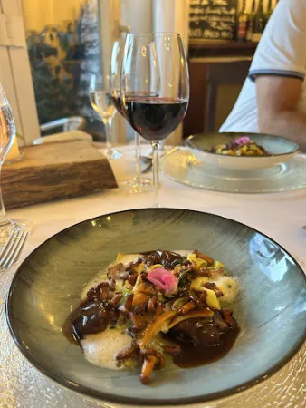Bild von Restaurant Güldene Gans