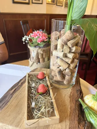Bild von Restaurant Güldene Gans