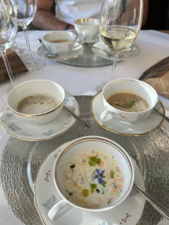 Bild von Restaurant Güldene Gans