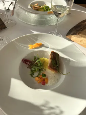 Bild von Restaurant Güldene Gans