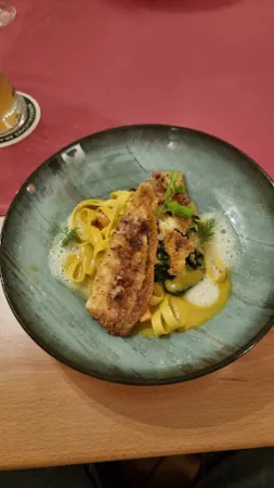 Bild von Restaurant Güldene Gans