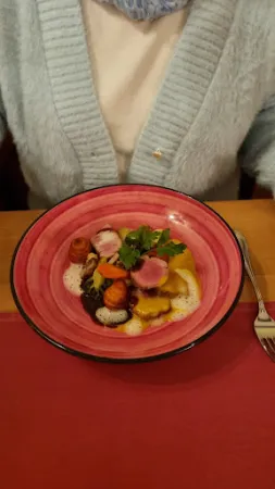 Bild von Restaurant Güldene Gans