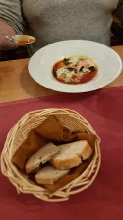 Bild von Restaurant Güldene Gans