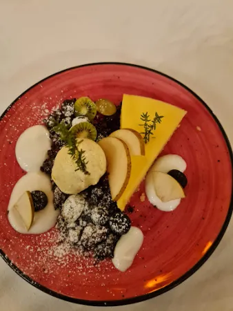 Bild von Restaurant Güldene Gans