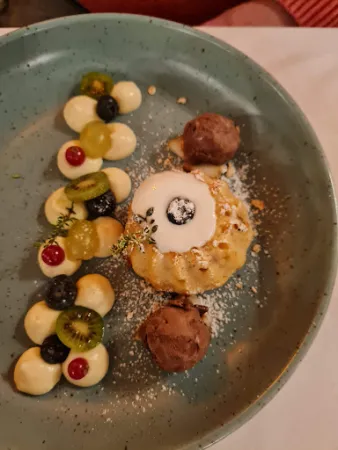 Bild von Restaurant Güldene Gans