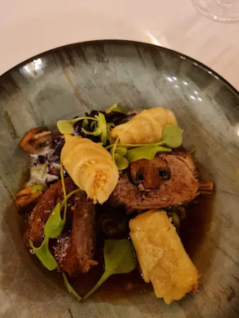 Bild von Restaurant Güldene Gans