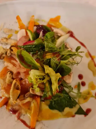 Bild von Restaurant Güldene Gans