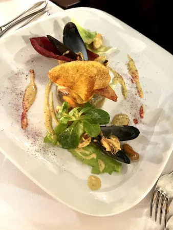 Bild von Restaurant Güldene Gans