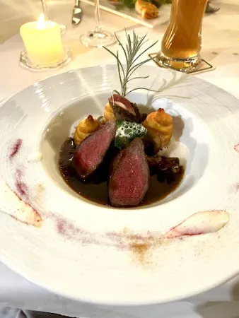 Bild von Restaurant Güldene Gans