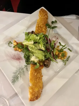 Bild von Restaurant Güldene Gans