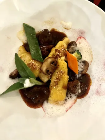 Bild von Restaurant Güldene Gans