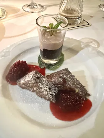 Bild von Restaurant Güldene Gans