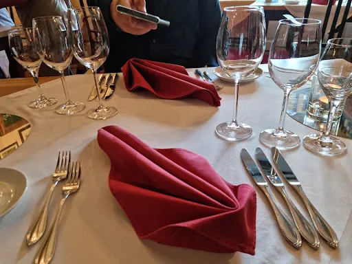 Bild von Restaurant Güldene Gans