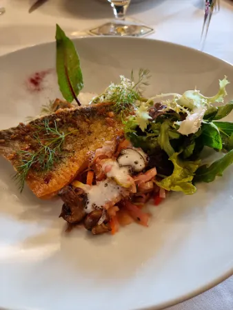 Bild von Restaurant Güldene Gans