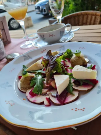 Bild von Restaurant Güldene Gans