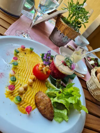 Bild von Restaurant Güldene Gans