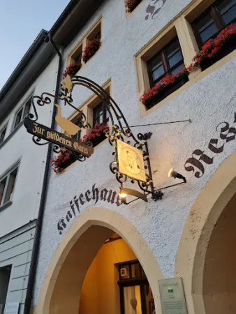 Bild von Restaurant Güldene Gans