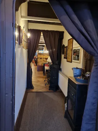 Bild von Restaurant Güldene Gans