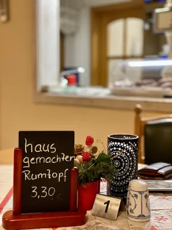 Bild von Thüringer Bauernstube