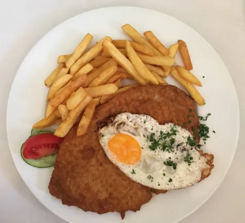 Bild von Thüringer Bauernstube