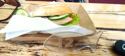 Bild von Wustrower Fischerschmaus