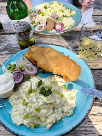Bild von Wustrower Fischerschmaus