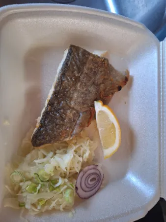 Bild von Wustrower Fischerschmaus